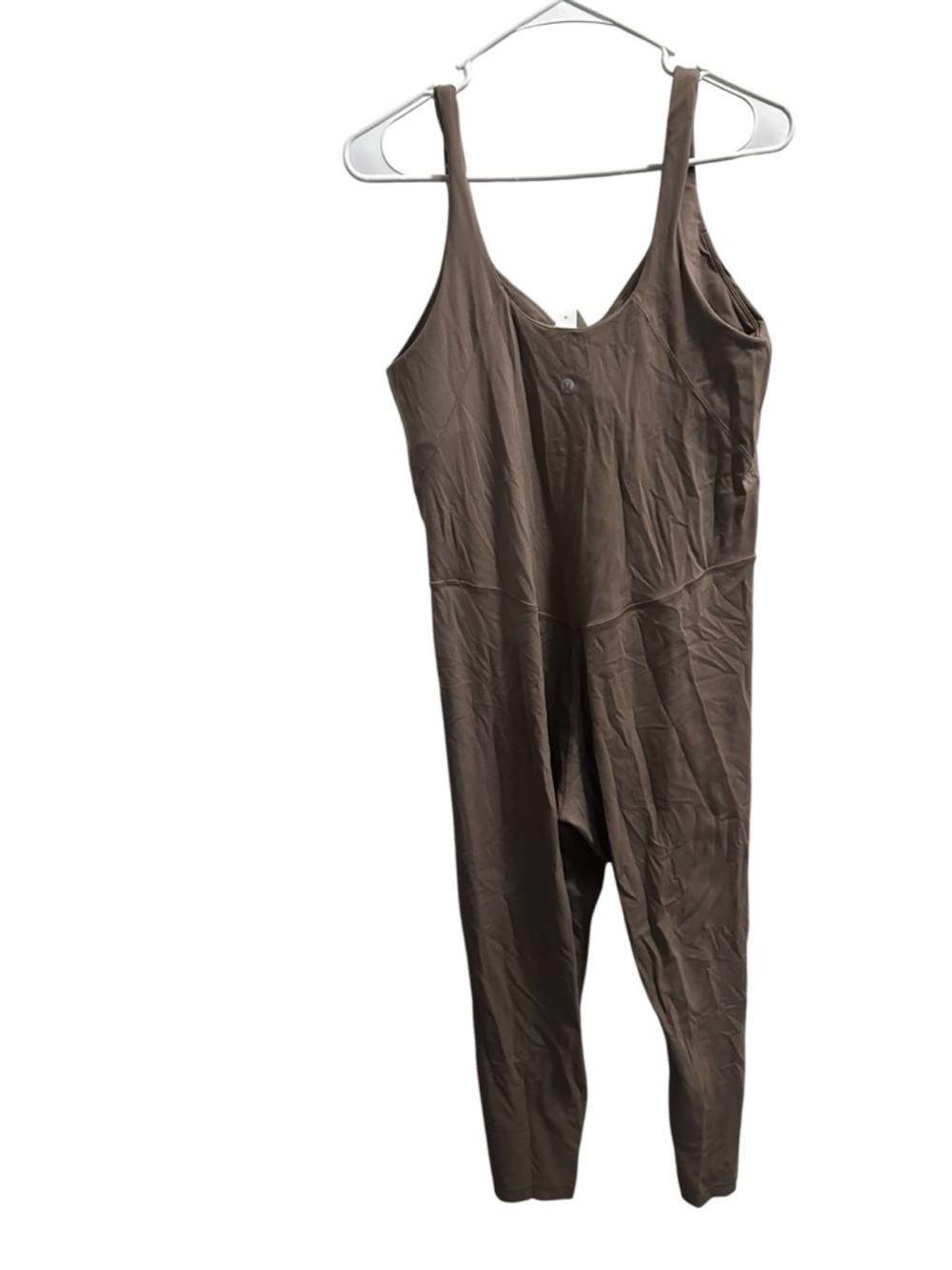 Lululemon Align 25” Jumpsuit size 14 - Picture 7 of 8